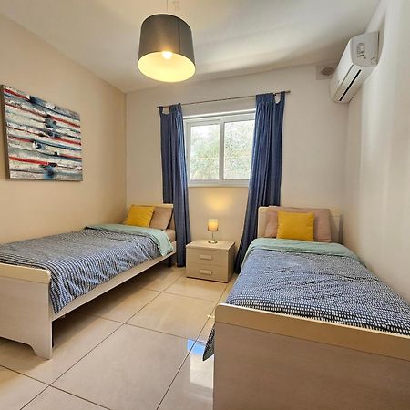 Sealine Apartamento St. Paul's Bay Exterior foto