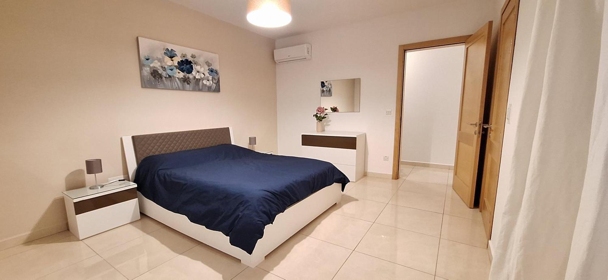 Sealine Apartamento St. Paul's Bay Exterior foto