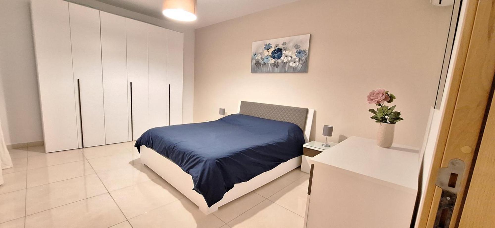 Sealine Apartamento St. Paul's Bay Exterior foto