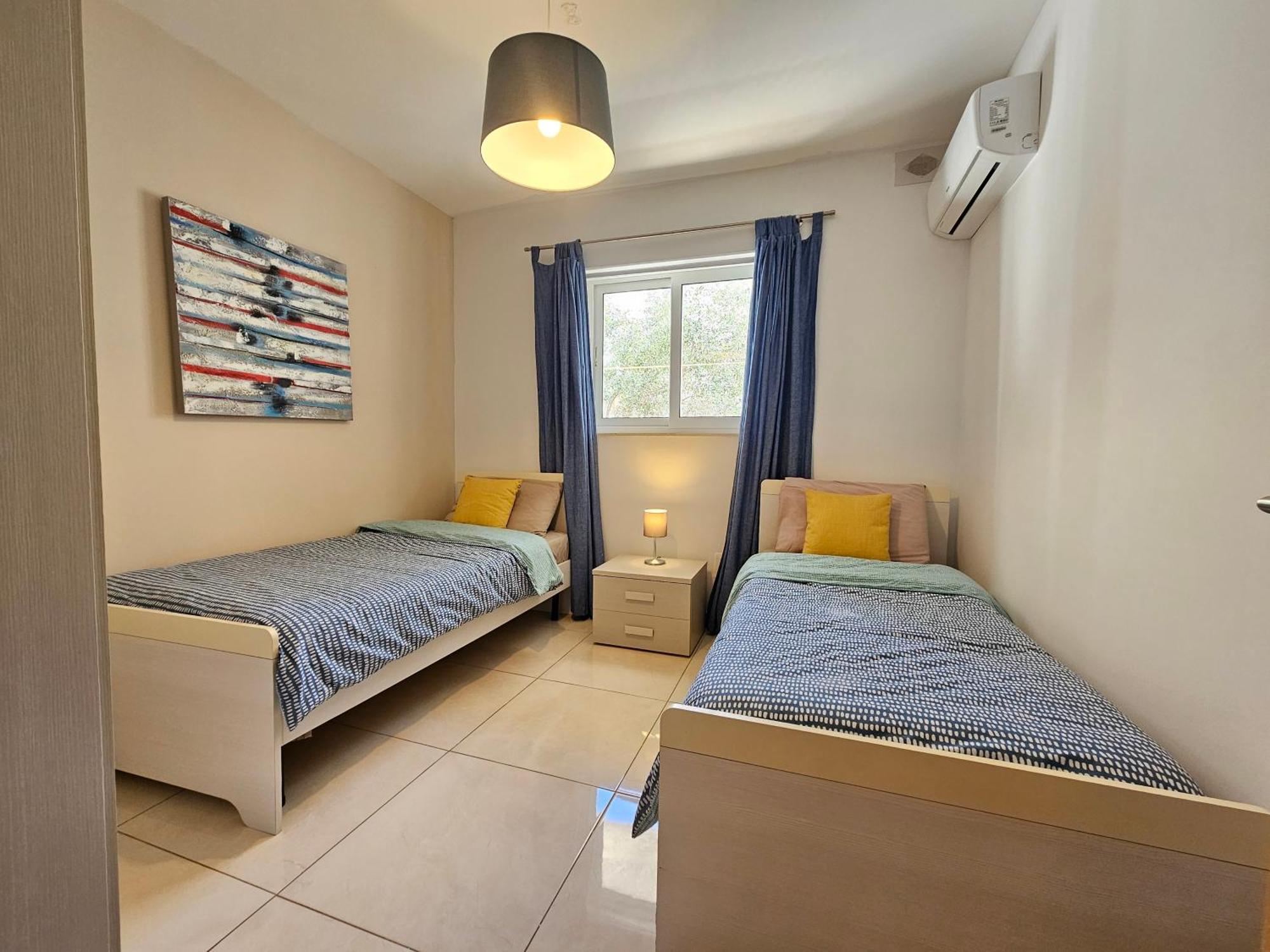 Sealine Apartamento St. Paul's Bay Exterior foto