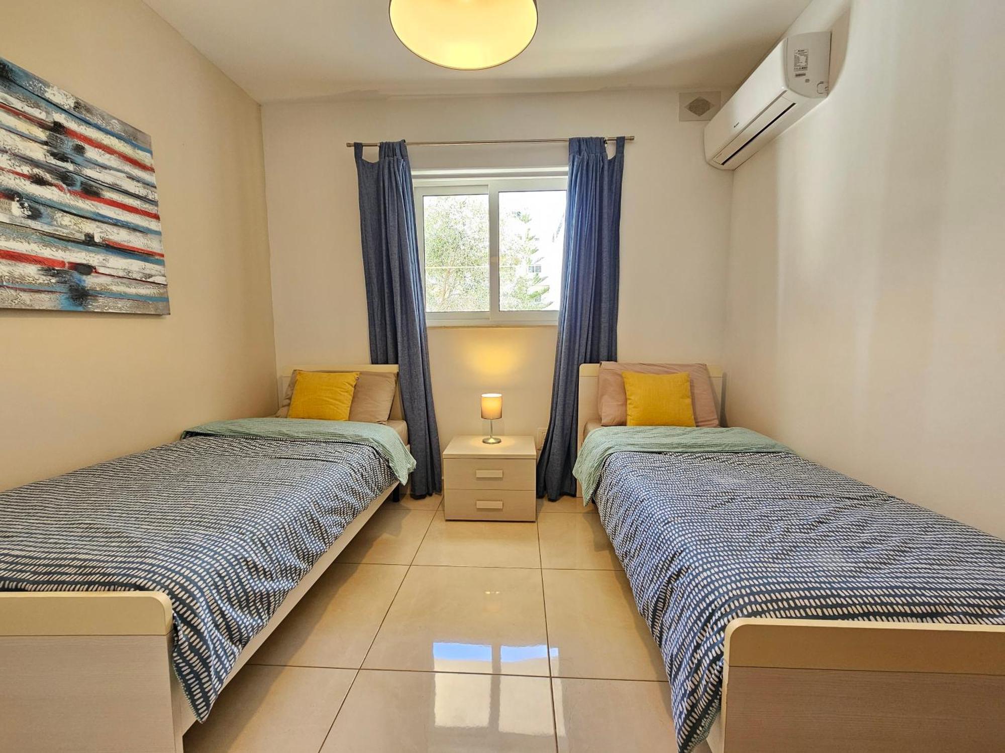 Sealine Apartamento St. Paul's Bay Exterior foto