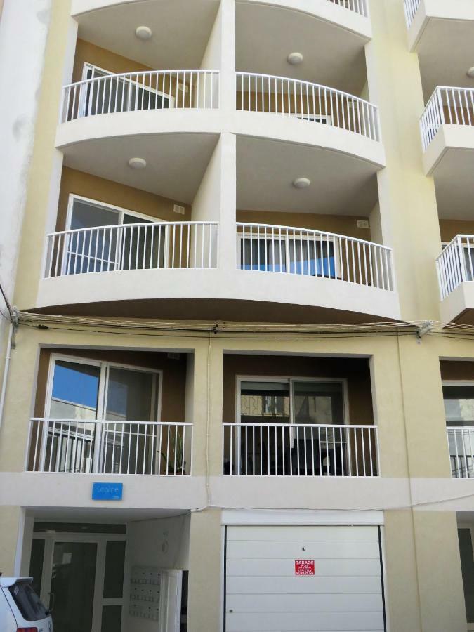 Sealine Apartamento St. Paul's Bay Exterior foto