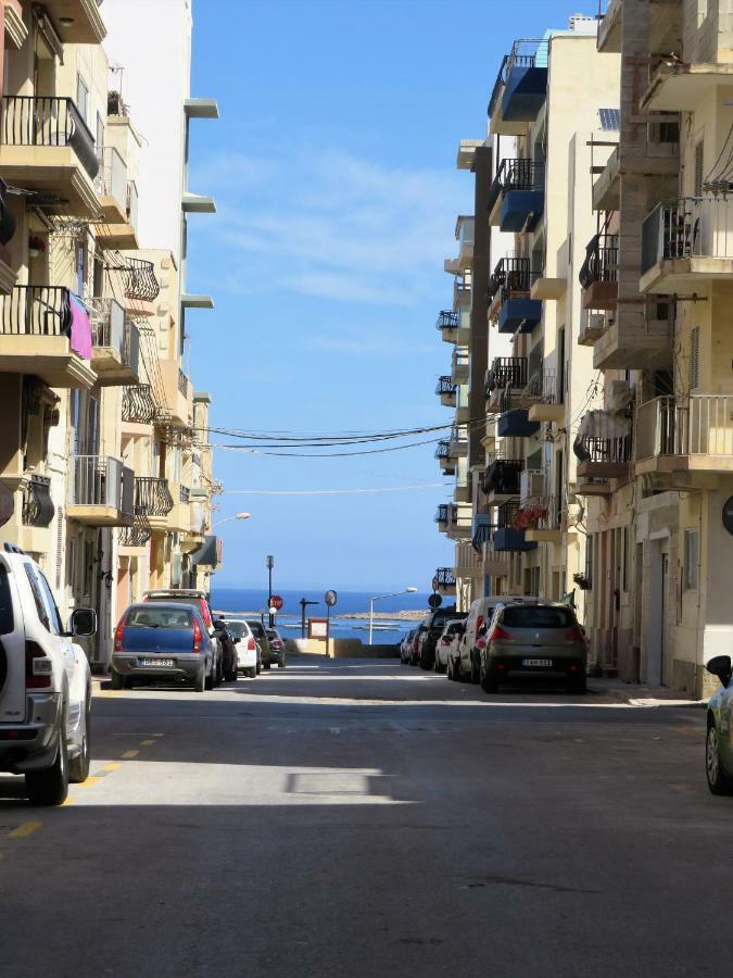 Sealine Apartamento St. Paul's Bay Exterior foto