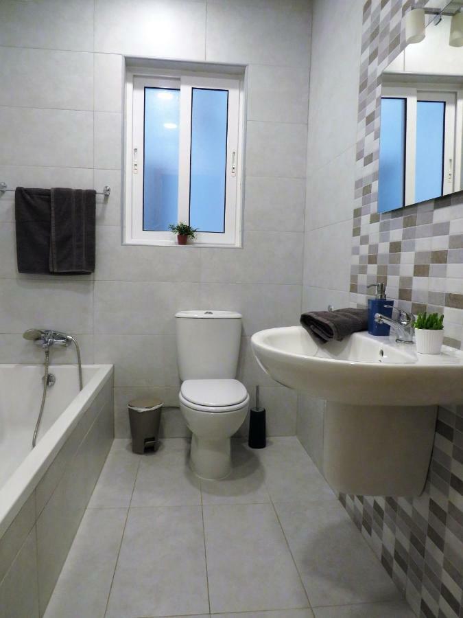 Sealine Apartamento St. Paul's Bay Exterior foto